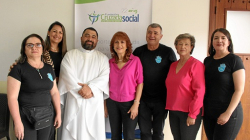 Misa en acción de gracias