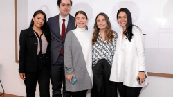 Conferencia relevancia del gobierno corporativo