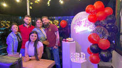 Eventos
