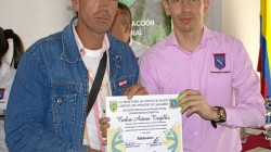 Reconocimiento