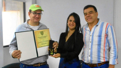 Reconocimiento