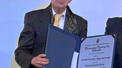 Doctorado Honoris Causa
