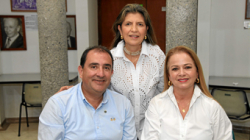 Encuentro de amigos