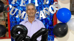 Cumpleaños