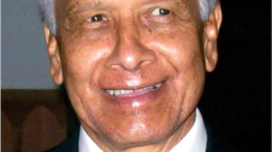 QUINTO ANIVERSARIO - JOSÉ HERNÁN BURGOS VERGARA
