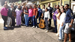 Cumpleaños