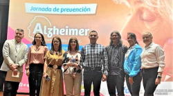 Jornada de prevención