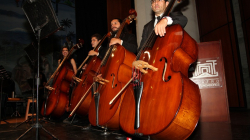 Concierto Orquesta Sinfónica de Caldas