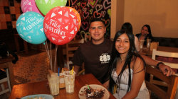 Cumpleaños