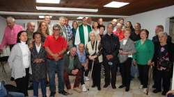 40 años de Apildeca