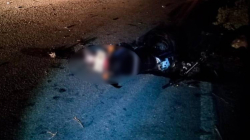 Minero falleció en accidente de tránsito en zona rural de Manizales