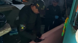 Montaron central de extorsión carcelaria en Doña Juana