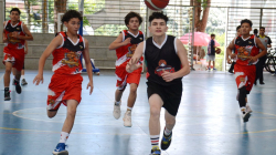 El cumpleaños de Manizales, con mucho deporte