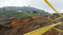  Zonas de depósito, en riesgo ante freno de obras de Aerocafé