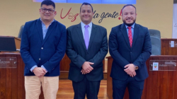 El alcalde Marín suma detractores en el Concejo de Manizales