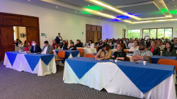 Por primera vez los clúster de la Cámara de Comercio se reunieron