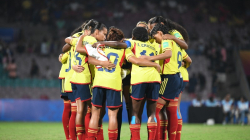 Llegó la hora para el fútbol femenino en Colombia, dicen expertos