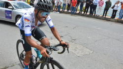 Se les creció Dubán Bobadilla en el Clásico RCN