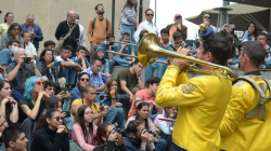 Revelación y enfrentamiento contra el abuso sexual