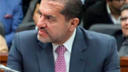 Senado aplicó la silla vacía a curul liberal de Mario Castaño