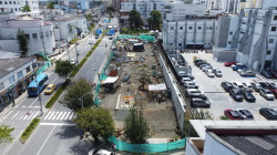 El COIC asegura que los problemas del Bulevar de la 48 se pudieron prevenir 