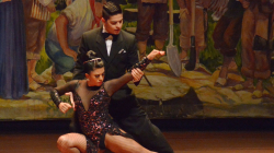 La Calle del Tango también le rendirá tributo a Manizales