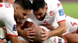 Bochorno de Francia ante Túnez, a la que no le sirvió la victoria 1-0