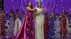 La atlanticense Sofía Osío Luna es elegida como la Señorita Colombia 2022