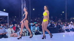 Último día para disfrutar de Río es Moda en Riosucio