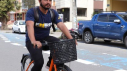 Manizales recibe la próxima semana el Foro Mundial de la Bicicleta