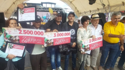 Segundo Concurso de Cafés de Calidad, en Neira, ya tiene ganadores