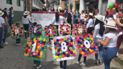Neira celebra con corcho sus 180 años de historia