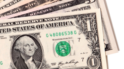 El dólar superó los $5 mil, el cambio más alto en la historia de Colombia