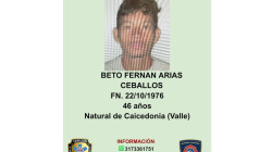 Asesinaron a habitante de calle en Chinchiná