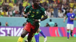 Camerún se aprovecha del conformismo de Brasil y lo vence 1-0