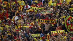 Deportivo Pereira, a 90 minutos de ser campeón