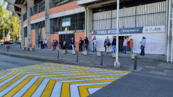 El hincha del Once no falla, se abona