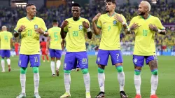 ¡Brasil asusta! Goleó a Corea del Sur y se cruzará con Croacia en cuartos
