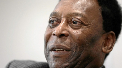 'O Rei' Pelé: el pionero, el genio, el eterno 10