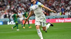 Inglaterra le ganó 3-0 a Senegal y se jugará el pase a semifinales con Francia