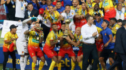 Deportivo Pereira logra su primer título después de 78 años