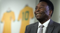 El fútbol, de luto por 'O Rei': muere Pelé a los 82 años