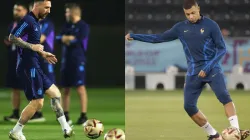 El último desafío: Argentina y Francia juegan la final del Mundial de Qatar 2022
