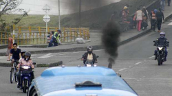 En Manizales miden la calidad del aire para informar al ciudadano