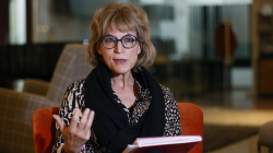 “Colombia es un país con  una impunidad endémica”: A. Callamard, de Amnistía Internacional