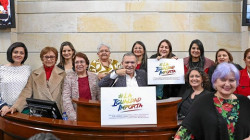 Ministerio de la Igualdad recibe luz verde del Congreso