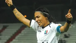Dayro Moreno regresa al Once Caldas: el Blanco lo anunció en redes sociales