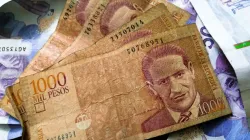 La puja por el aumento salarial en Colombia continúa