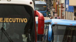 Así quedaron los precios del transporte público en Manizales para el 2023