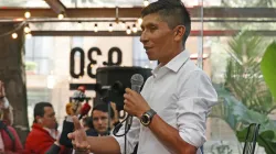 Nairo Quintana no se retira, pero admite que hay una muralla para seguir compitiendo